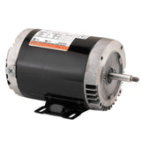 US-Nidec EE607B Commercial Pump Motor Three Phase (208-230/460) Replacement MPN - EE607B