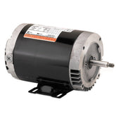 US-Nidec EE607B Commercial Pump Motor Three Phase (208-230/460) Replacement MPN - EE607B