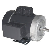 US-Nidec T13C2JC General Purpose Motor 1/3 HP 56 Frame TEFC - T13C2JC