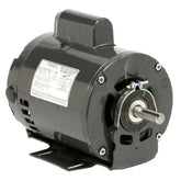 Nidec-US Motors D34CPA2PH9 General Purpose Belt Drive Motor 3/4 HP 115/230V 1725 RPM - D34CPA2PH9