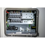 27,000 BTU ACiQ Multi Zone Condenser w/ Max Heat