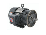 U.S. Motors HD30P1ESC Hostile Duty Three Phase TEFC Horizontal - Footed Motor - HD30P1ESC