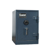 Gardall Burglar & Two Hour Fire Safe - 1812-2-GG