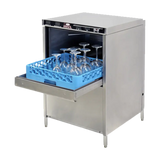 CMA Dishmachine 181 VL High Temperature Energy Recovery Undercounter Glasswasher, 1 Phase, 220V, 60Hz, 1HP