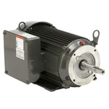 U. S. Motors NIDEC UJ3P2BM DISCONTINUED WHEN STOCK GONE U * CLEARANCE * - UJ3P2BM-CL