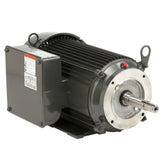 U. S. Motors NIDEC UJ3P2BM DISCONTINUED WHEN STOCK GONE U * CLEARANCE * - UJ3P2BM-CL