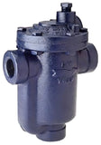 Armstrong International 800-813 Series 3/4 in. 450F 17 bar Steam Trap - C5297-27