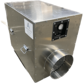 Aerospace America 1900 Magnum Air Scrubber -1900 CFM