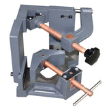 Kaka industrial AC-100H 3 Axis Welders Clamp, Heavy Duty Cast Iron Angle Clamp - 176300