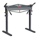 KAKA Industrial MB-36, 36-Inch Sheet Metal Bending Brake High Precision 12 Gauge Mild Steel Capacity - 173136-0
