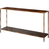 Jamie Young Freight-Min. Req. Royal Console Table 20ROYA-COAW