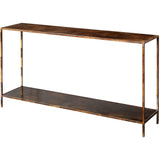 Jamie Young Freight-Min. Req. Royal Console Table 20ROYA-COAW