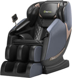 Real Relax Favor-04 ADV Massage Chair Black - US-B02290A1