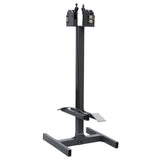 Kaka Industrial SS-18FD Metal Shrinker Stretcher, Cast Iron 18-Gauge Mild Steel Metal Stretcher, Solid Construction Shrinker Stretcher - 173223