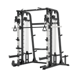 MAJOR FITNESS All-In-One Home Gym Smith Machine Spirit B2 - S9
