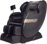Real Relax Favor-03 ADV Massage Chair black - US-B02281A1+B02281A2-yrrr