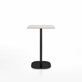 Emeco 2 Inch Counter Table - 24" x 30" Rectangular - 2INCHCT2430FALU Price