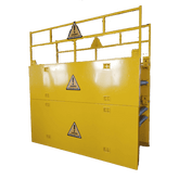 Chery Industrial Trench Shield OT000080