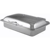 Spring USA 2171-6 Reflection Convertible Induction Buffet Server - SP21716
