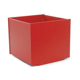 Loll Designs 22 Gallon Square Planter - FC-S22G-BL