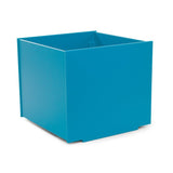 Loll Designs 22 Gallon Square Planter - FC-S22G-BL