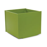 Loll Designs 22 Gallon Square Planter - FC-S22G-BL