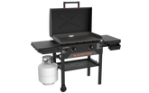 Blackstone 28" Omnivore Griddle w/Heavy Duty Hood - 2287