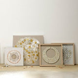 Jamie Young Tahiti Shell Wall Art 8TAHI-WACR