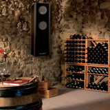 EuroCave INOA 1200 Wine Cellar Cooling Unit (Max Room Size = 1850 cu. ft.) - 250 02 12
