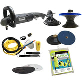 Alpha Tools Pool Coping Kit - 5480-6100