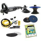 Alpha Tools Pool Coping Kit - 5480-6100
