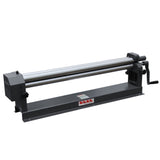 KAKA Industrial 51" Slip Roll Machine, 16-Gauge Capacity - 174005