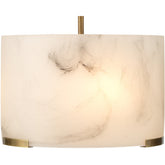 Jamie Young Elancourt Pendant -D. 5ELAN-PDAB