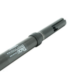 Taco Marine 20' Carbon Fiber Tele-Outrigger Poles, Twist & Lock - OT-4200CF-HD