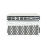 GE APPLIANCES AHTR10AC GE Profile(TM) ENERGY STAR(R) 10,000 BTU Inverter Smart Ultra Quiet Window Air Conditioner for Medium Rooms up to 450 sq. ft. - AHTR10AC-KT