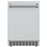 Aspire: 24" Outdoor Refrigerator, Reversible Door - ERS24