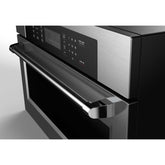 Kucht 30 in. Convection Microwave Oven with Air Fryer - KM30C
