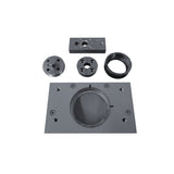 M-55 Hydraulic Ironworker Optional Tooling - 181111-2000
