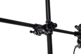 Workstead 3 Arm Industrial Chandelier - WS-IND-C-HB-110