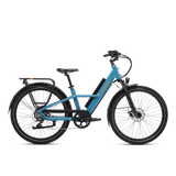 Rad Power Radster Road Electric Commuter Bike, Top Speed 28mph - 109-00002