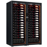 EuroCave Revelation Double L Wine Cellar - 280 50