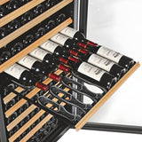 EuroCave Pure Double L Wine Cellar - 268 50