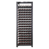 EuroCave Modulosteel 1 Column Wine Rack - 633 15 86