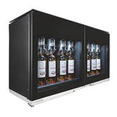 EuroCave Wine Bar 8.0 - 251 10 80