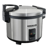 Hamilton Beach 37560R Proctor-Silex© Commercial Rice Cooker - HB37560R
