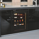 EuroCave Inspiration S Wine Cellar - 286 08