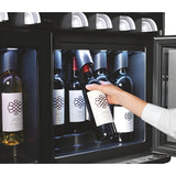 EuroCave Vin Au Verre 8.0 Wine Preserver and Dispenser - 249 50 08