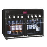 EuroCave Vin Au Verre 8.0 Wine Preserver and Dispenser - 249 50 08