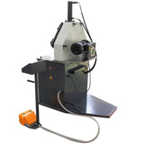 Kaka Industrial HRBM-40HV Universal Profile Section Roll bending machine 220V-60HZ-3PH - 191022V230V460
