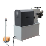 KAKA Industrial ETB-40 Electric Bead Bending Machine, Sheet Metal Beading Machine - 173804V220